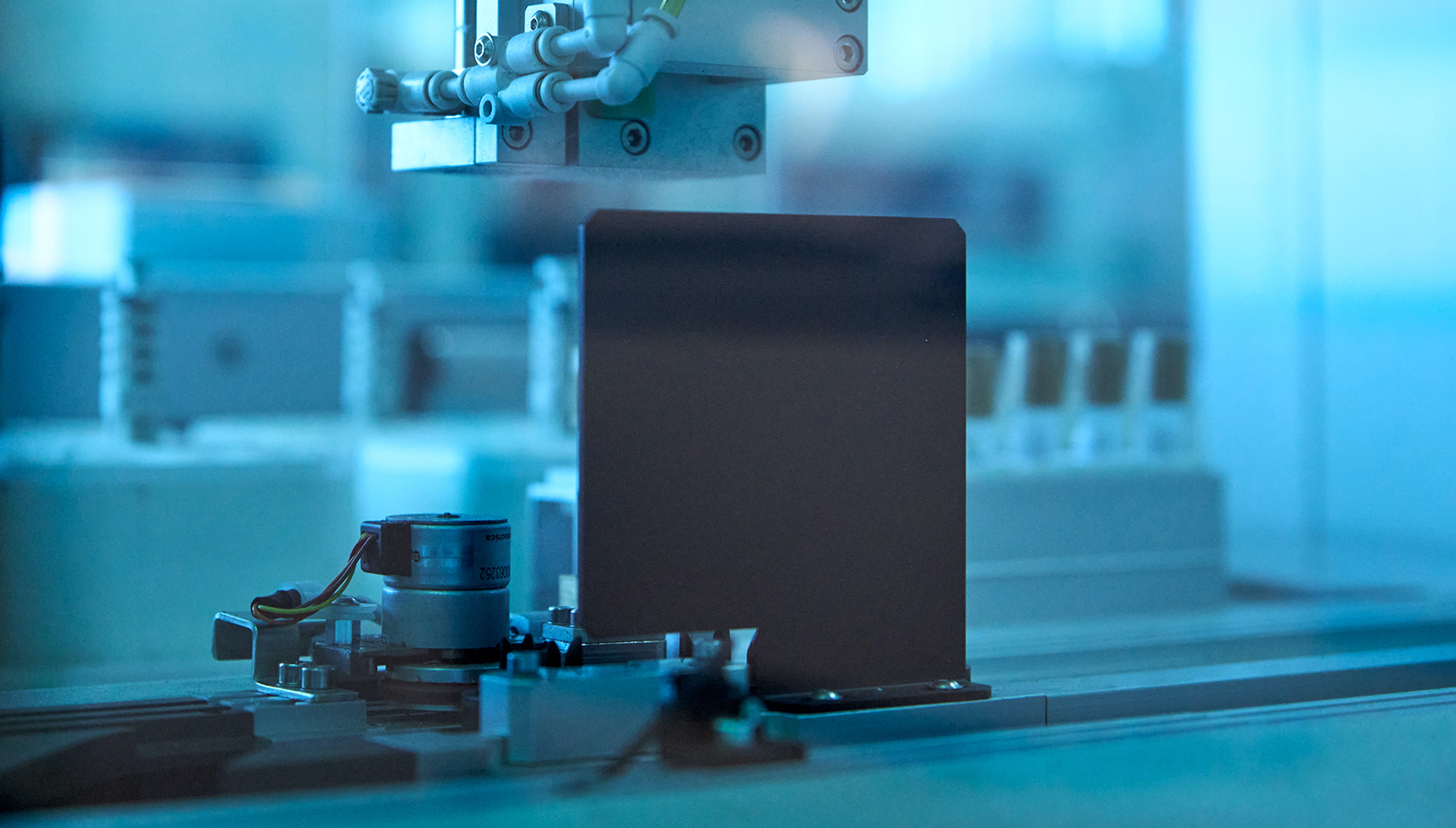 Growth Strategy for a Global Market Leader in Specialized Components ...